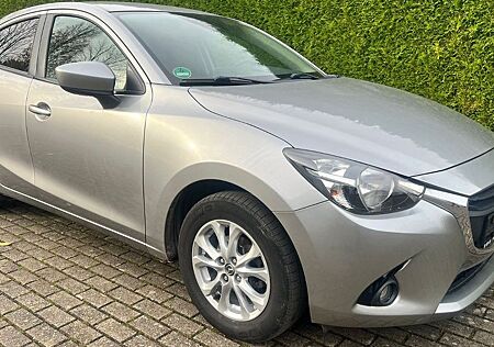 Mazda 2 Lim. Exclusive-Line