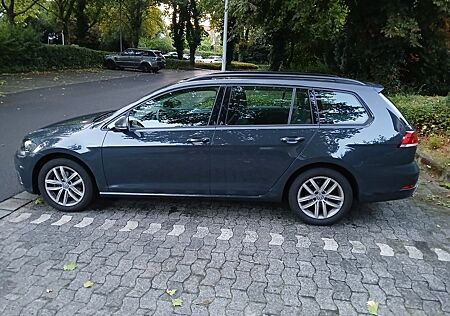 VW Golf Volkswagen 1.0 TSI Comfortline Variant Comfortline