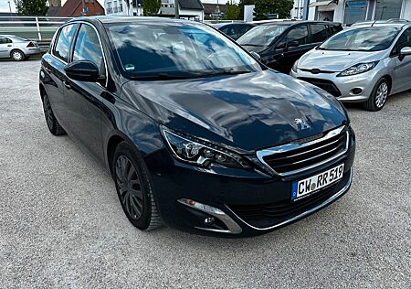 Peugeot 308 Allure