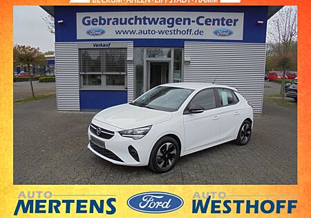 Opel Corsa -e F Edition Navi Kamera Sitzheizung
