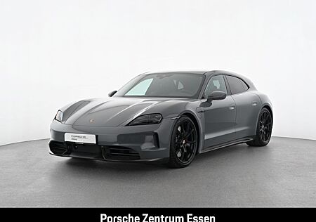Porsche Taycan GTS Sport Turismo / Panoramadach 21-Zoll