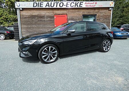 Seat Leon 1.5 FR