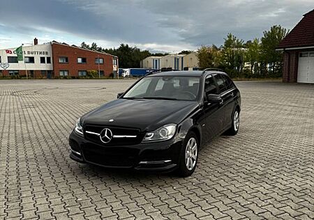 Mercedes-Benz C 220 CDI T BlueEFFICIENCY