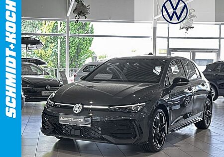 VW Golf Volkswagen VIII 1.5 DSG eTSI R-Line BlackStyle AHK DAB