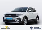 VW T-Cross Volkswagen 1.0 TSI NEUES MODELL APP-CON VIRTUAL LED