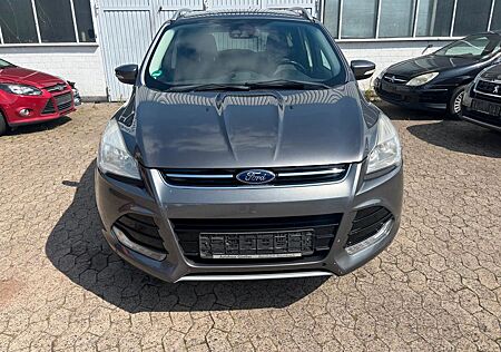 Ford Kuga Titanium