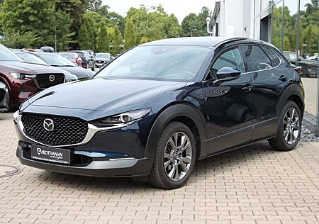 Mazda CX-30 X 2.0 Aut. Selection DESIGN-P/ACC/A18/AHK