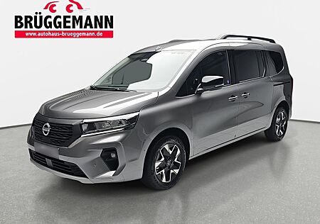 Nissan Townstar KOMBI 1.3 DIG-T L2 2.3T TEKNA 7-SITZER