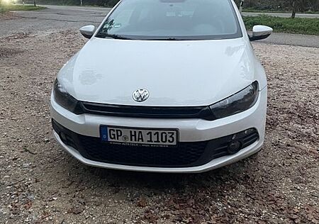 VW Scirocco Volkswagen 1.4 TSI -