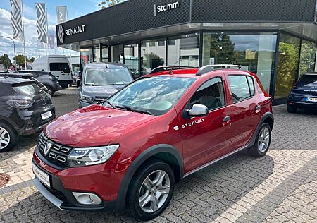 Dacia Sandero Stepway Prestige KAA CAM EPH 1Hd