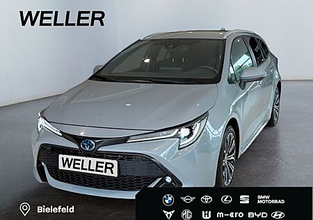 Toyota Corolla 1.8 Hybrid TS Team D *Bi-LED*ACC*CAM*TWA