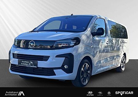Opel Zafira EDITION XL 2.0 DIESEL S/S 130KW AT8