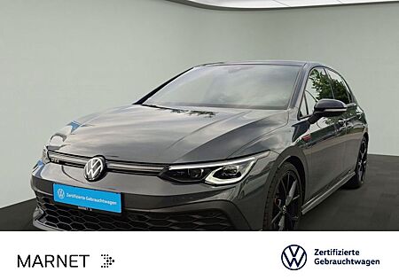 VW Golf Volkswagen VIII 2.0 TSI DSG GTI CLUBSPORT*BLACK-STYLE*