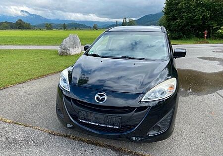 Mazda 5 1.6 MZ-CD Prime-Line Prime-Line