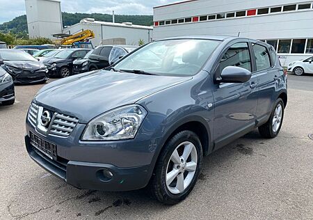 Nissan Qashqai Acenta 1-Hand
