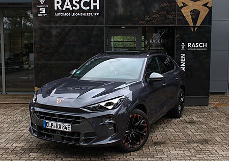 Cupra Terramar 1.5 e-HYBRID VZ DSG +PANO.+LEDER+360°++