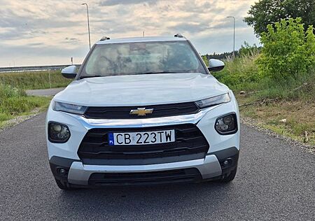 Chevrolet Trailblazer 1.3 Turbo