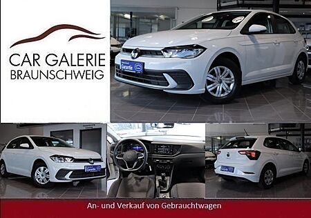VW Polo Volkswagen VI KLIMAANLAGE*SITZHEIZUNG*VIRTUAL*