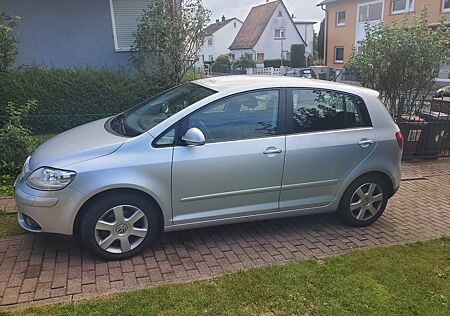 VW Golf Plus Volkswagen 1.6 Comfortline Comfortline