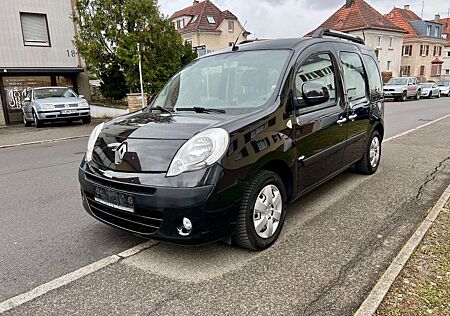 Renault Kangoo 1.6 Tom Tom Edition