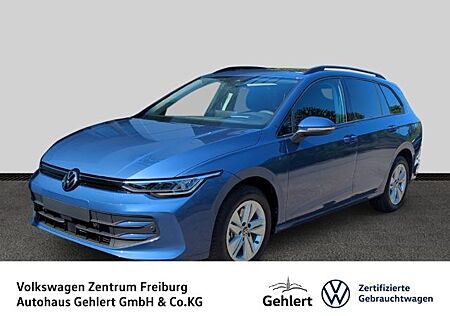 VW Golf Volkswagen Variant Life 2.0 TDI DSG Navi HUD Sitzheizu