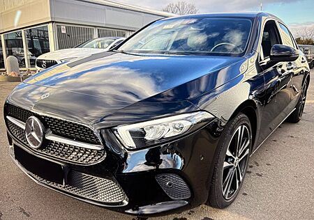 Mercedes-Benz A 180 Edition 19*Burmester*2.Hand*NightPaket