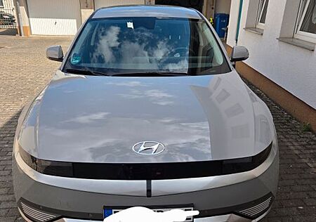 Hyundai IONIQ 5 58 kWh Heckantrieb -