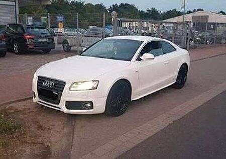 Audi A5 2.7 TDI (DPF) multitronic -