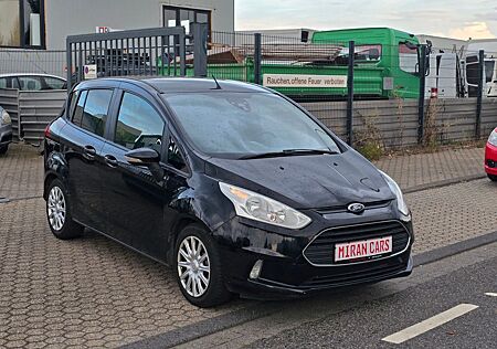 Ford B-Max Trend/EURO5/PDC/TÜV NEU