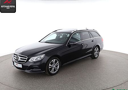 Mercedes-Benz E 200 T AVANTGARDE MULTIKONTURSITZE,SCHIEBEDACH