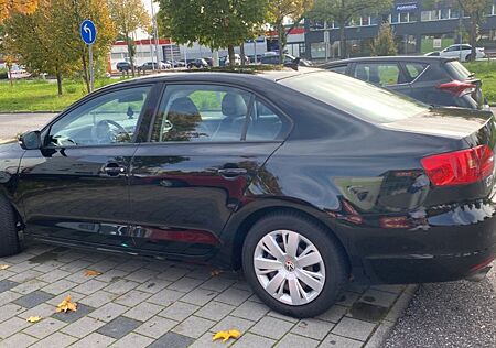 VW Jetta Volkswagen 1.4 TSI Hybrid DSG Comfortline Comfortline