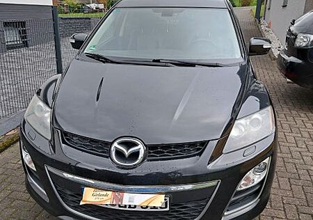 Mazda CX-7 2.3 MZR DISI Turbo Exclusive-Line Exclu...