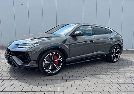 Lamborghini Urus S 4.0 V8 Facelift HuD Bang & Olufsen Kamera