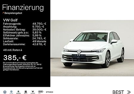 VW Golf Volkswagen Style 1,5 l eHybrid OPF DSG *SHZG/Klima/PDC