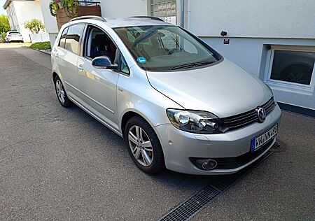 VW Golf Plus Volkswagen 1.2 TSI MATCH MATCH