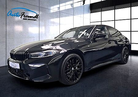 BMW 330i M Sport *19 Zoll*ACC*HuD*el.Sitze*