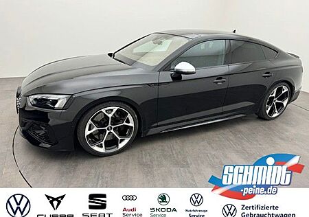 Audi RS5 Sportback Tiptr. CompetitionPlus SchaleBLACK