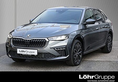 Skoda Scala 1.0 TSI DSG Selection Navi/RFK/SmartLink