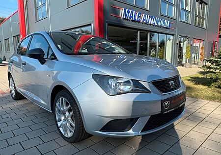 Seat Ibiza Lim. Reference Salsa(Tüv,Insp. uGReif. neu