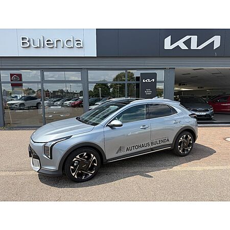 Kia XCeed leasen