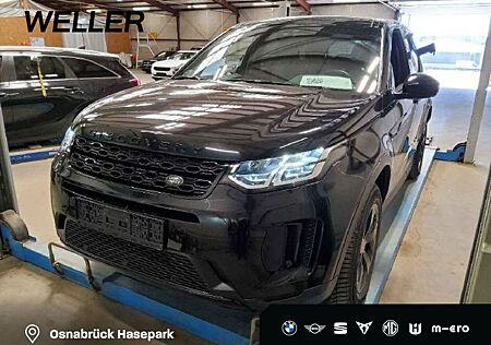 Land Rover Discovery Sport P300e S Pano,360RFK,LED, Leder