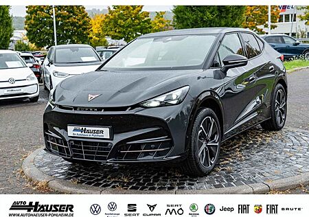 Cupra Tavascan gebraucht kaufen Cupra Tavascan VZ 4Drive 77 kWh WÄRMEPUMPE EL. HECKKL.