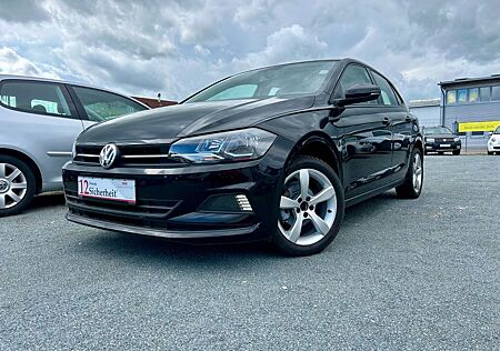 VW Polo Volkswagen VI Comfortline 3 J.GARANTIE* /SERVICE NEU