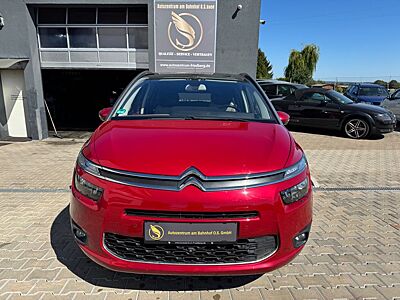 Citroën Grand C4 Picasso/Spacetourer Exclusive *MASSAGE*
