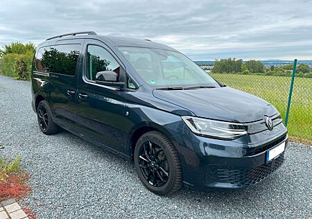 VW Caddy Volkswagen California Maxi 2.0 TDI