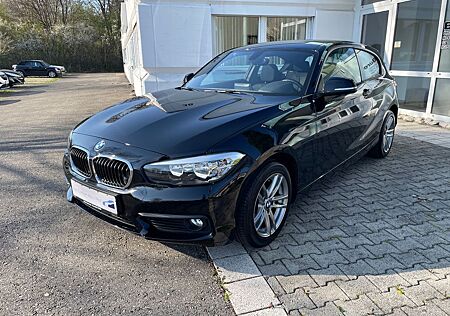 BMW 118i