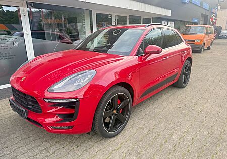 Porsche Macan GTS GTS