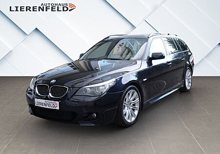BMW 525 d Touring Edition Sport M Paket