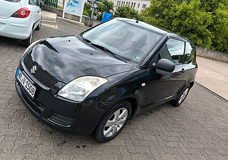 Suzuki Swift 1.3 Comfort Comfort