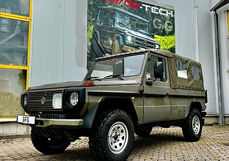 Mercedes-Benz G 230 Steyr Puch 230GE *GfG-TECH Edition One*